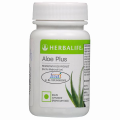 Herbalife Aloe Plus 60 Cap 